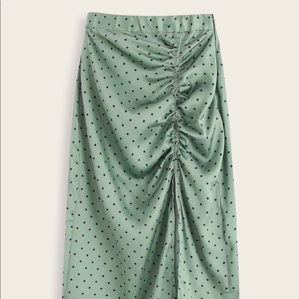 Zara skirt